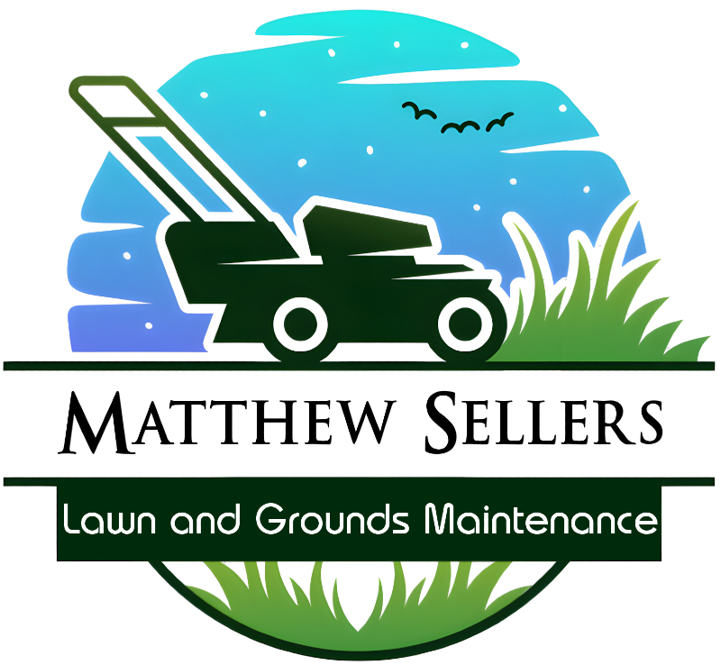 Matthew Sellers Lawn and Grounds Maintenance